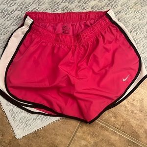 Nike Tempo shirts